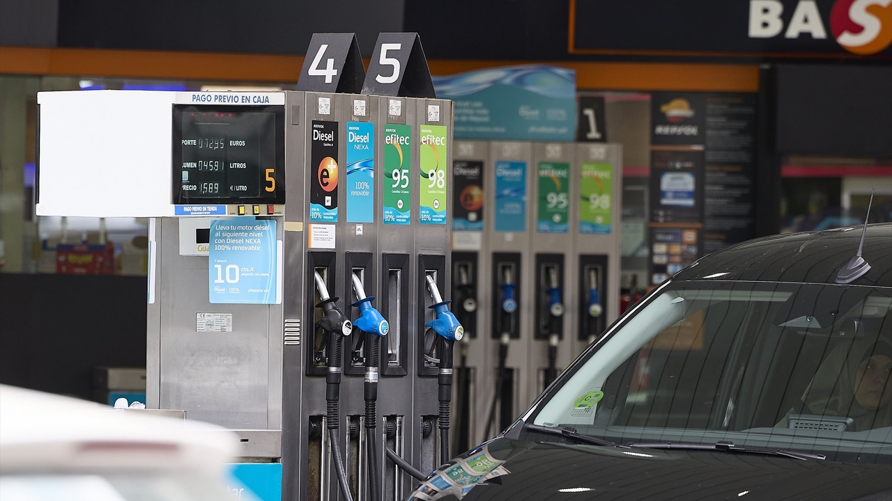 Iran Attack Fuels Oil Price Surge: Is $100 a Barrel Imminent?